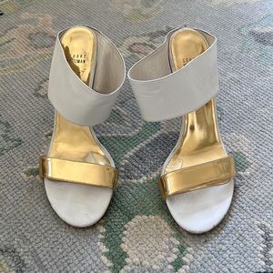 Stuart Weitzman heels